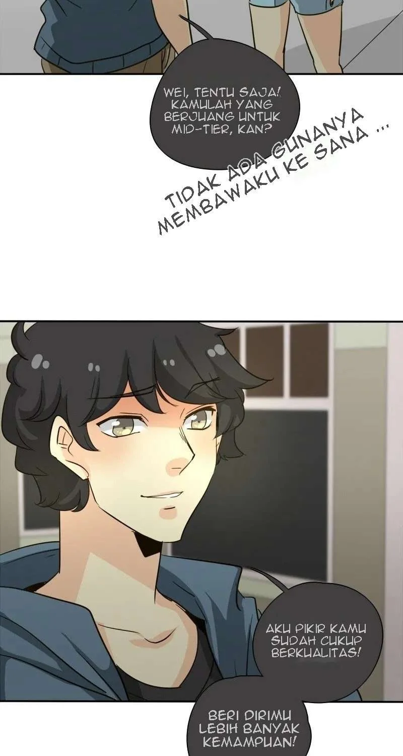 unOrdinary Chapter 141 Gambar 65