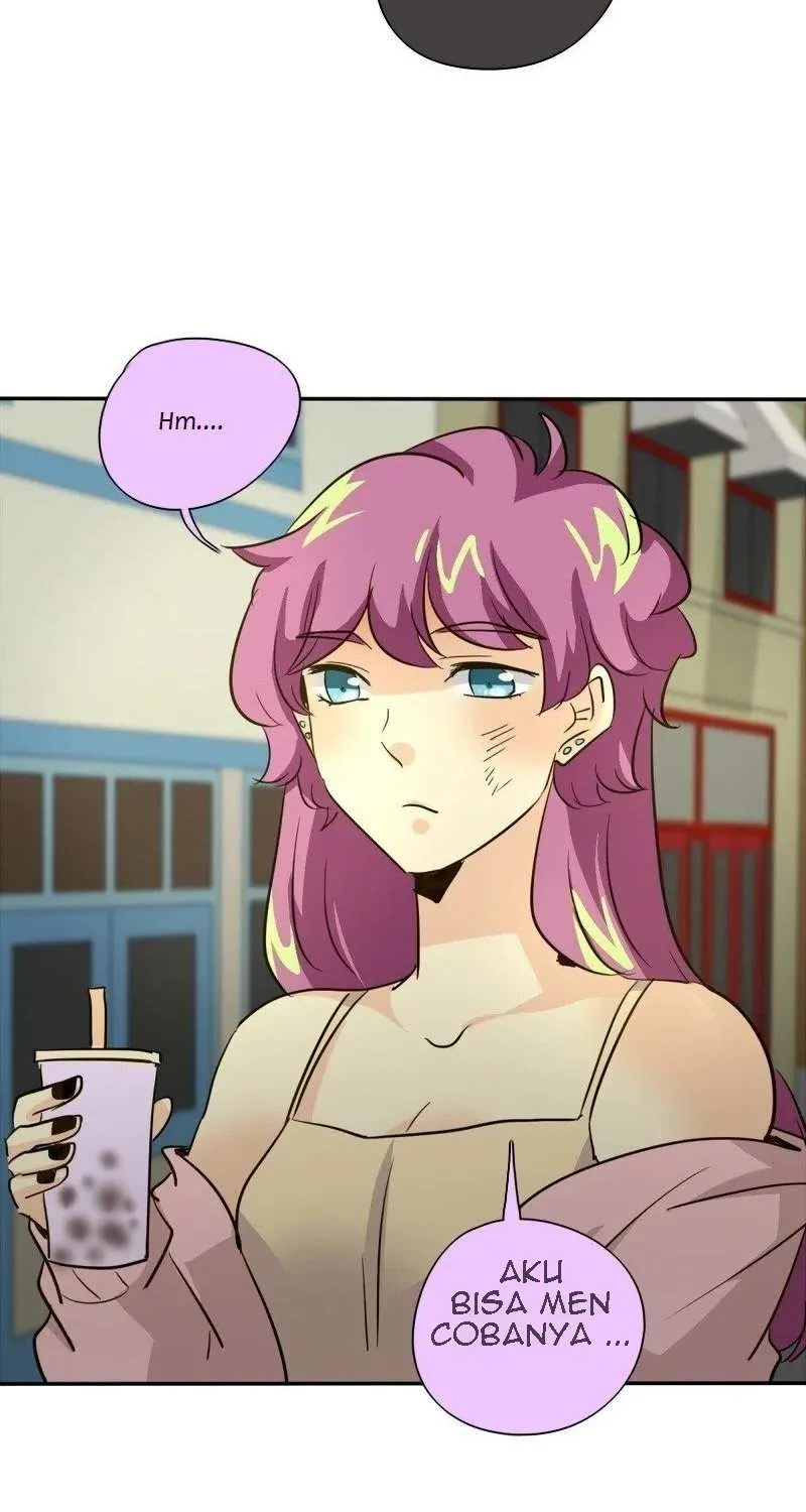 unOrdinary Chapter 141 Gambar 66