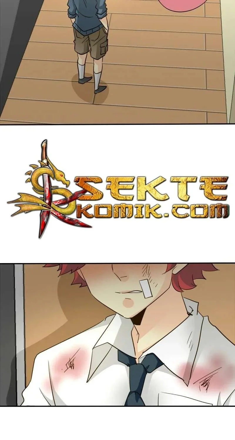 unOrdinary Chapter 141 Gambar 7