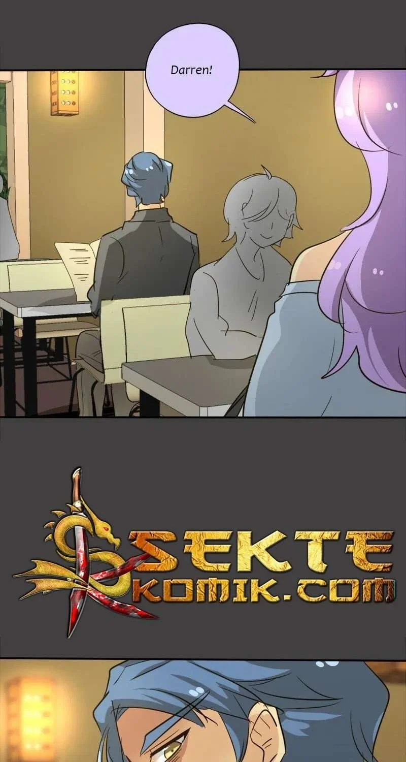 unOrdinary Chapter 141 Gambar 70