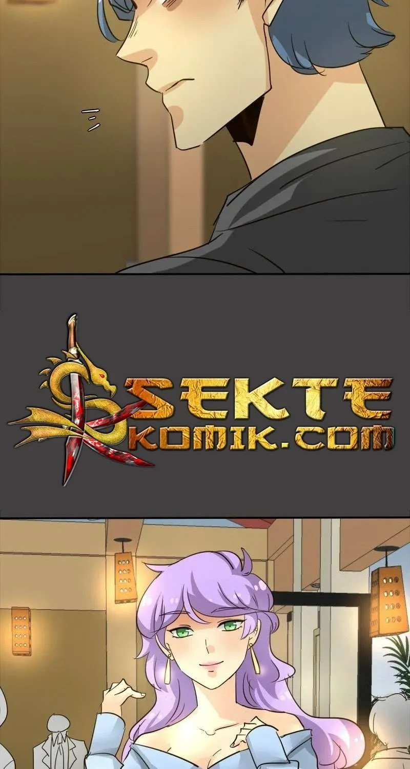 unOrdinary Chapter 141 Gambar 71