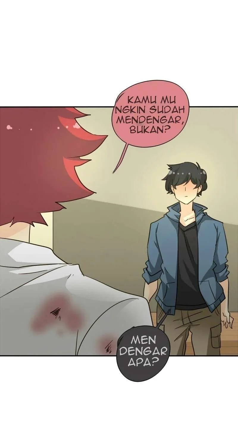 unOrdinary Chapter 141 Gambar 8