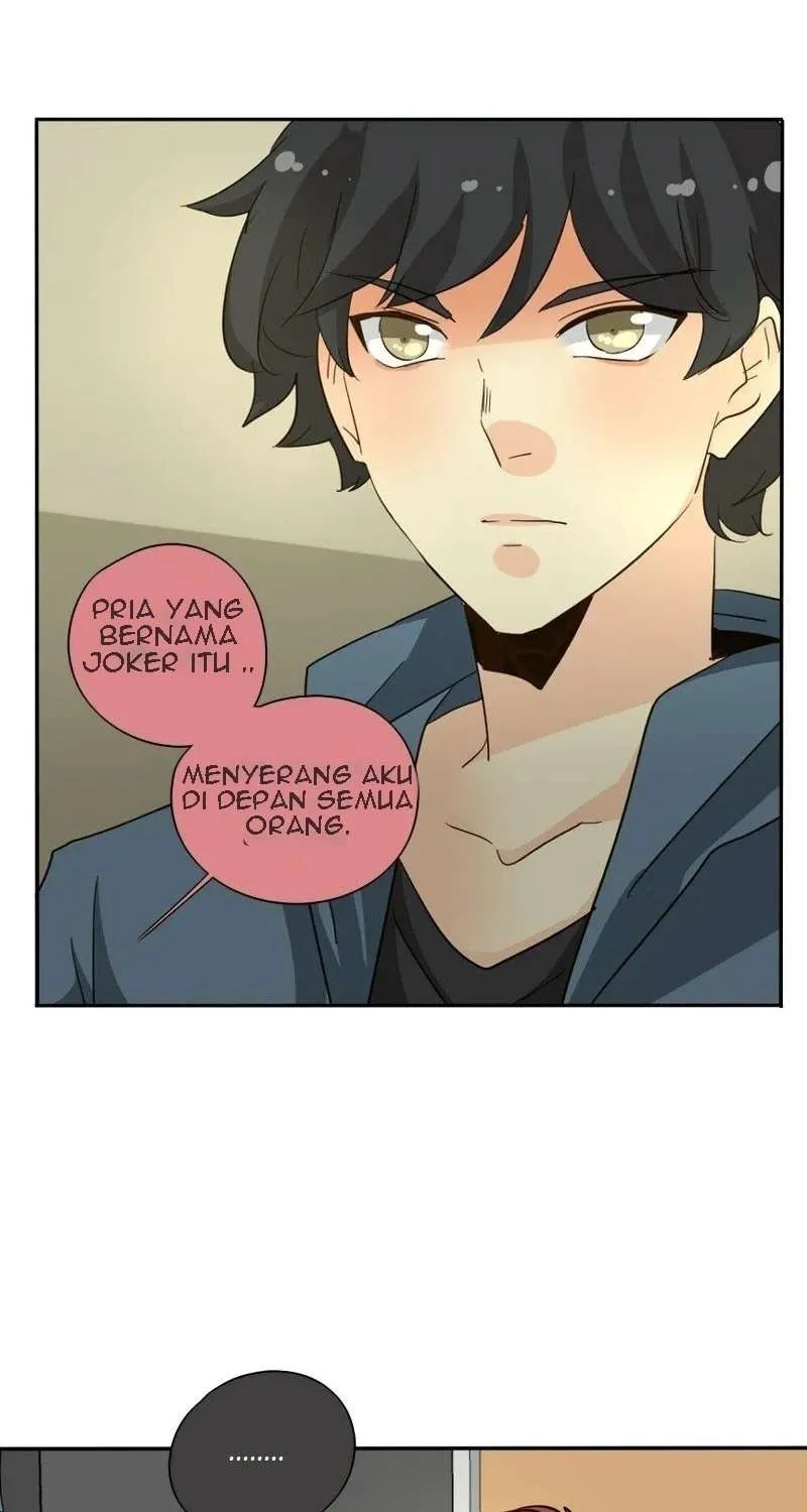 unOrdinary Chapter 141 Gambar 9