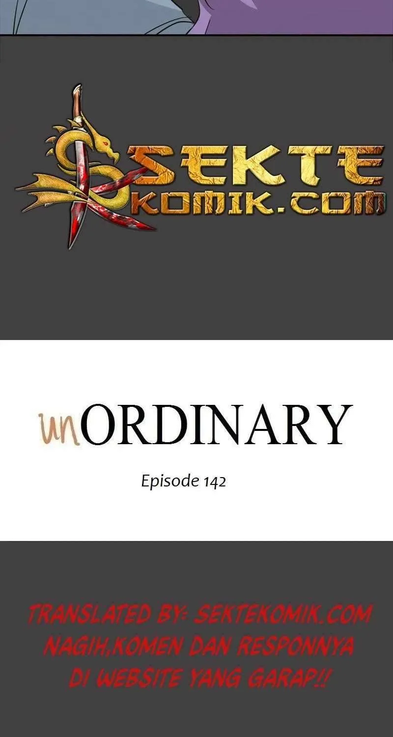 unOrdinary Chapter 142 Gambar 10