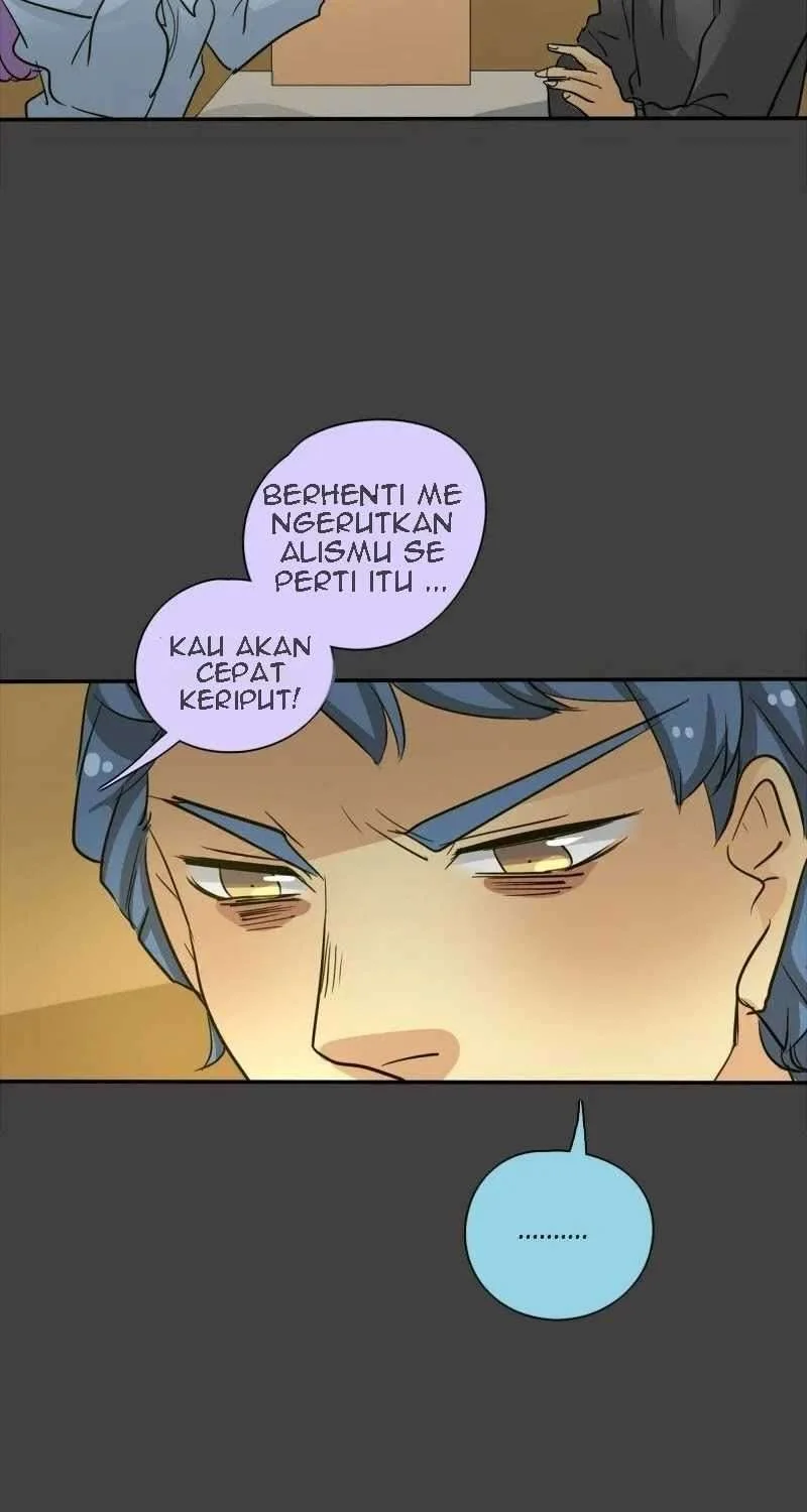 unOrdinary Chapter 142 Gambar 14