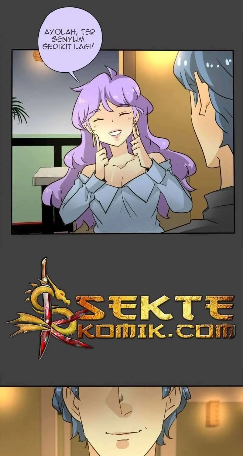 unOrdinary Chapter 142 Gambar 15