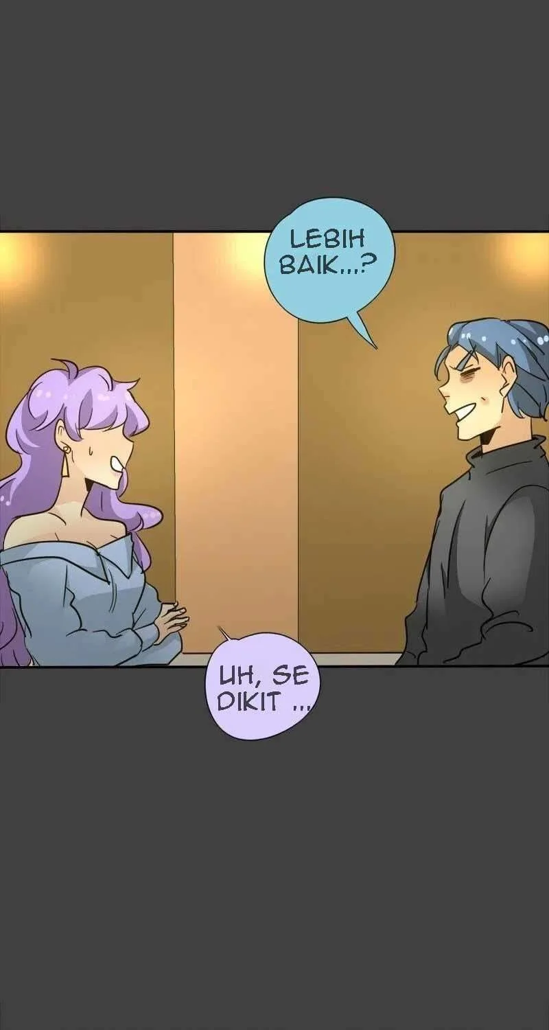 unOrdinary Chapter 142 Gambar 17