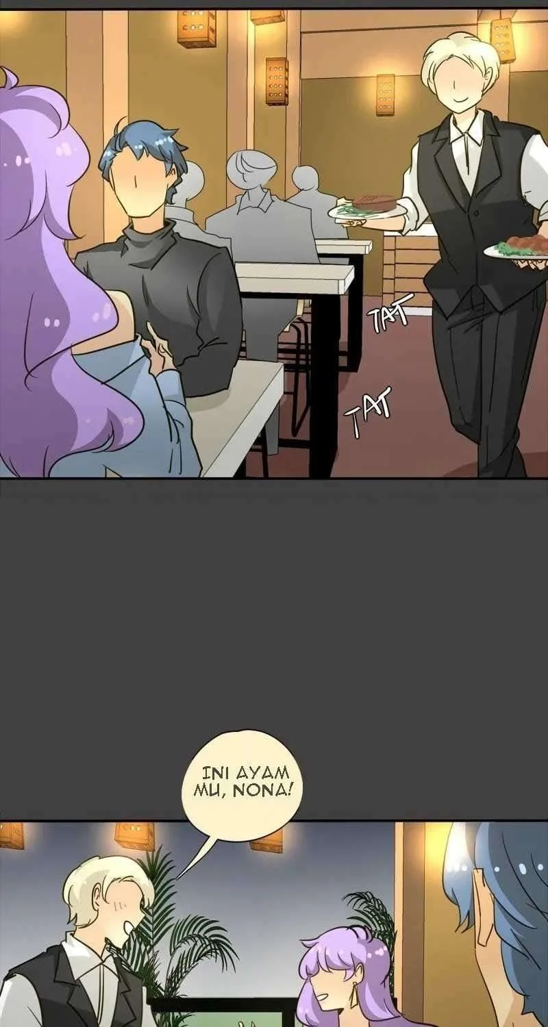 unOrdinary Chapter 142 Gambar 18