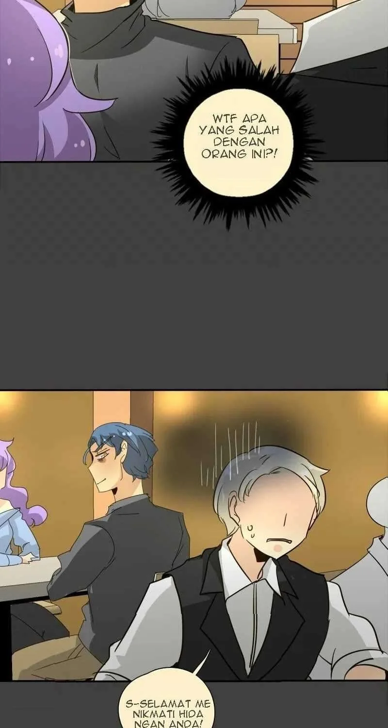 unOrdinary Chapter 142 Gambar 23