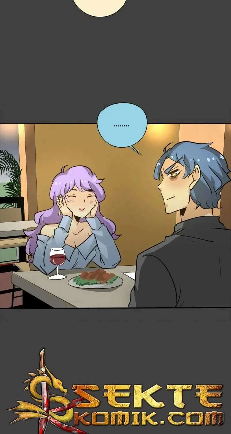 unOrdinary Chapter 142 Gambar 24