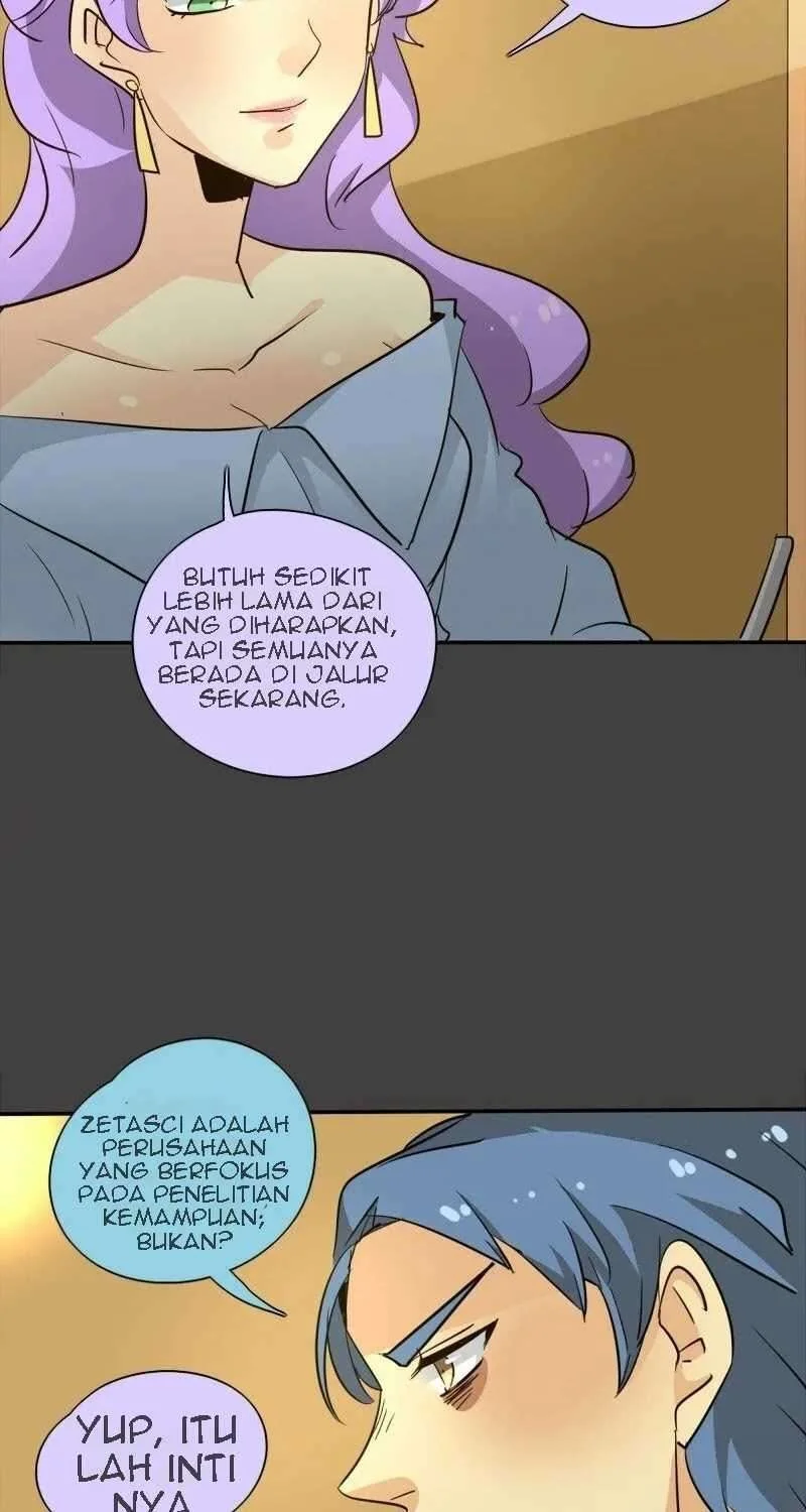 unOrdinary Chapter 142 Gambar 27