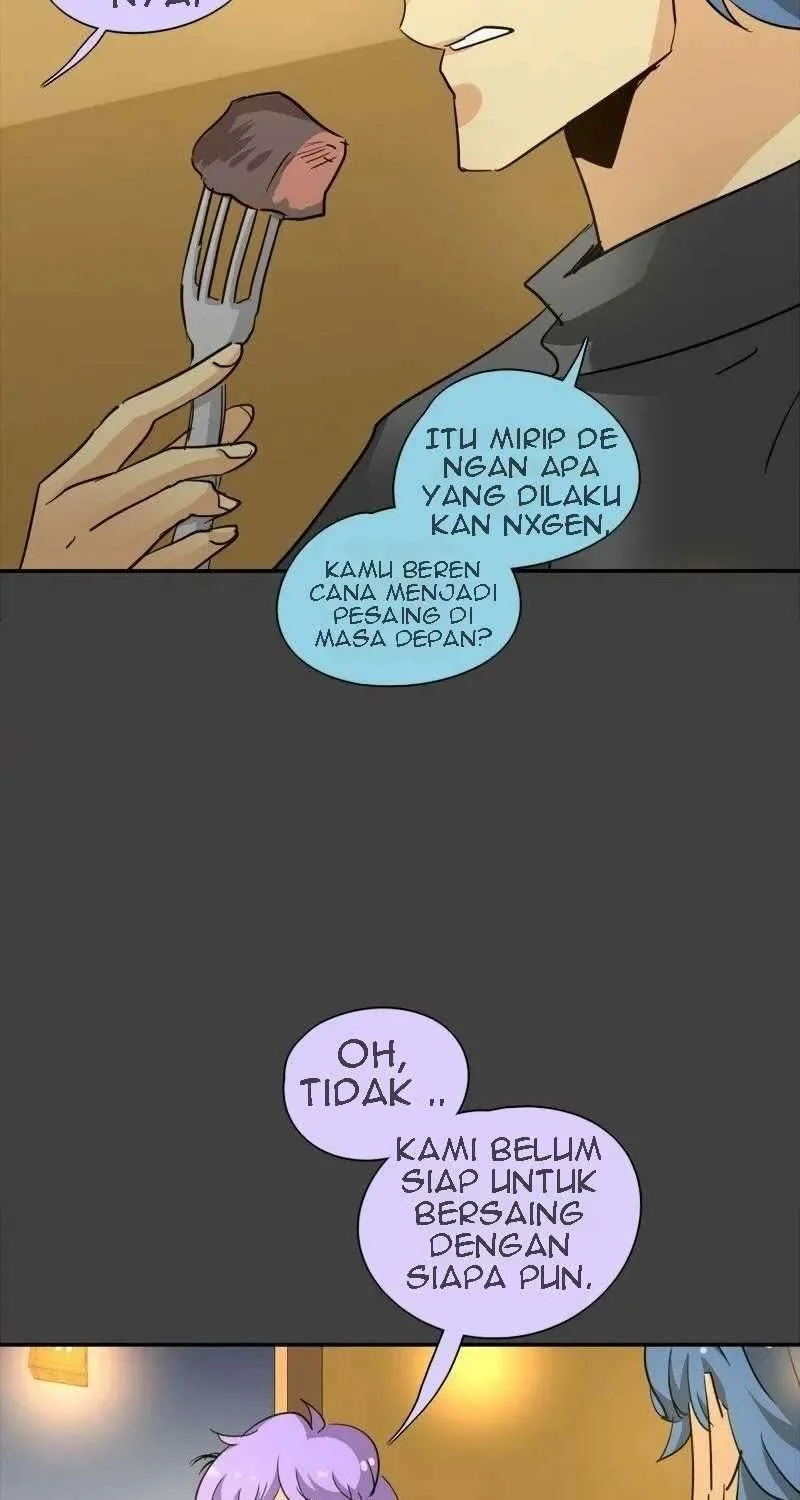 unOrdinary Chapter 142 Gambar 28