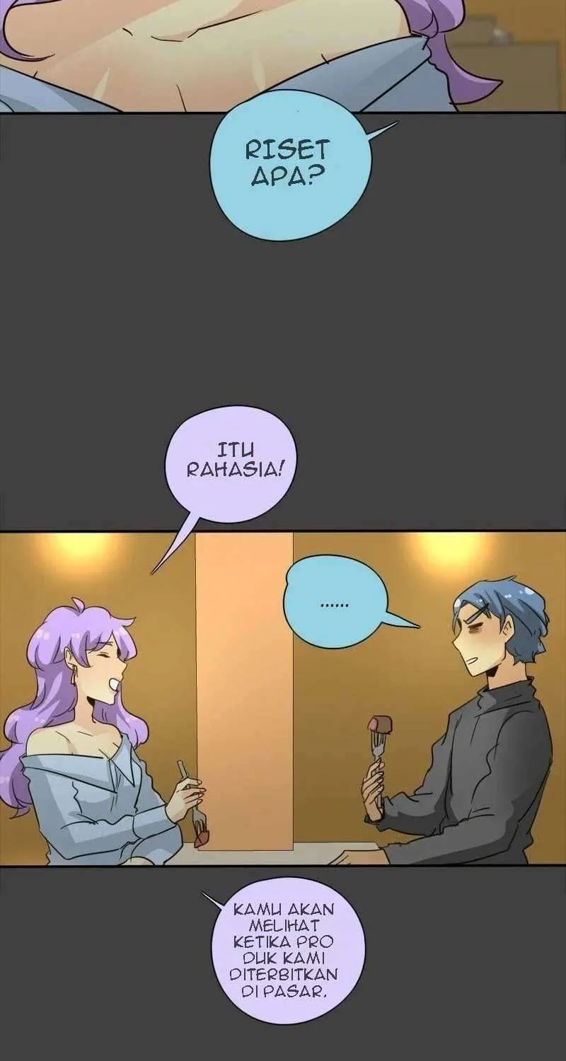 unOrdinary Chapter 142 Gambar 30