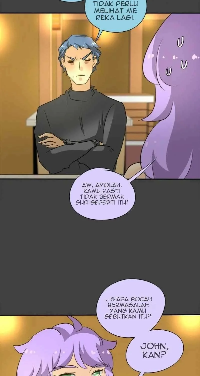 unOrdinary Chapter 142 Gambar 33