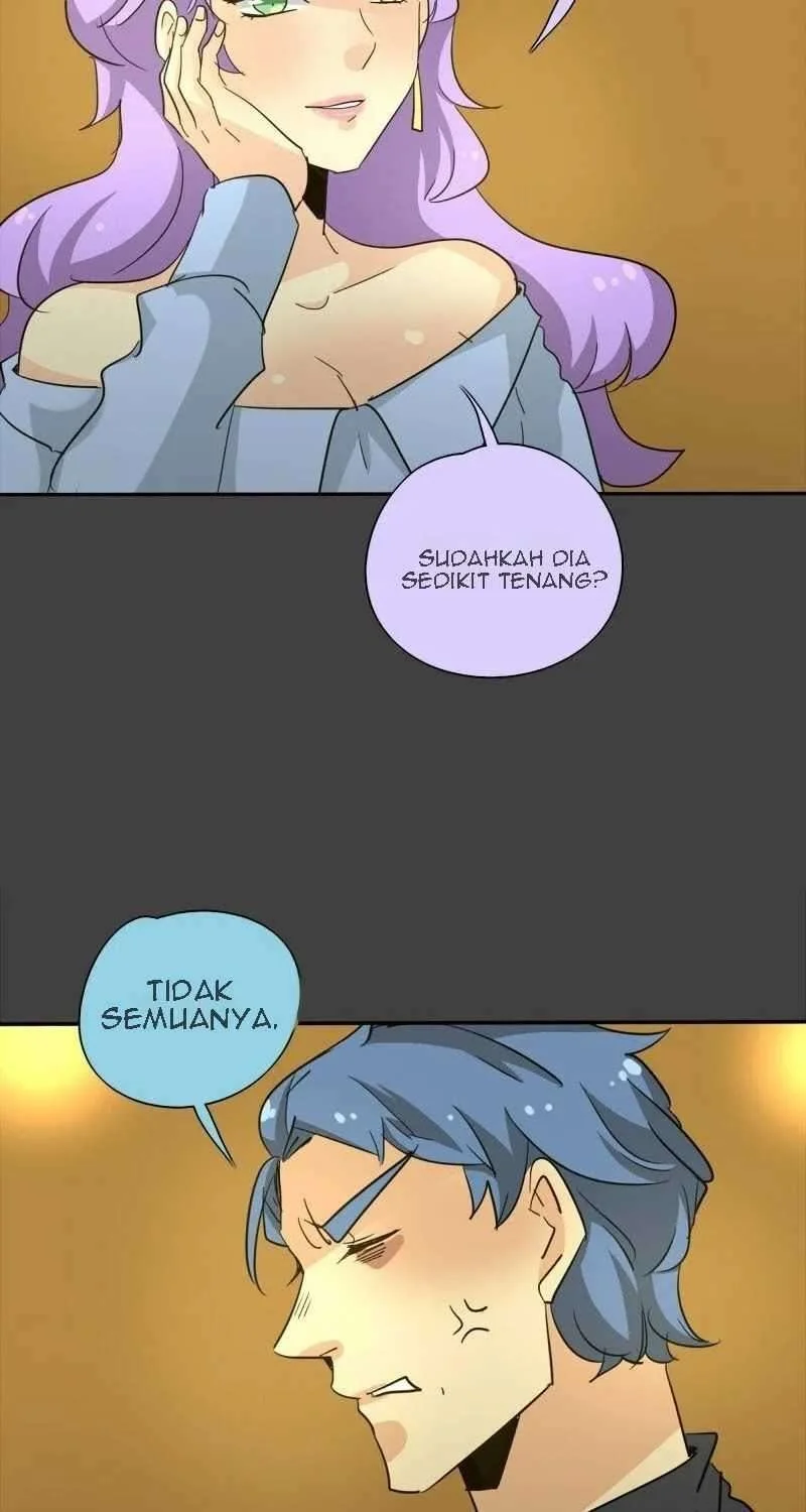 unOrdinary Chapter 142 Gambar 34