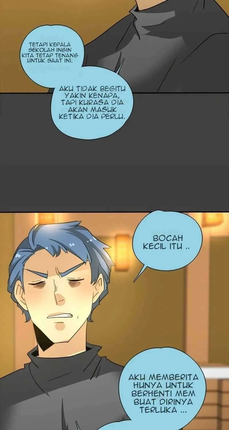 unOrdinary Chapter 142 Gambar 35