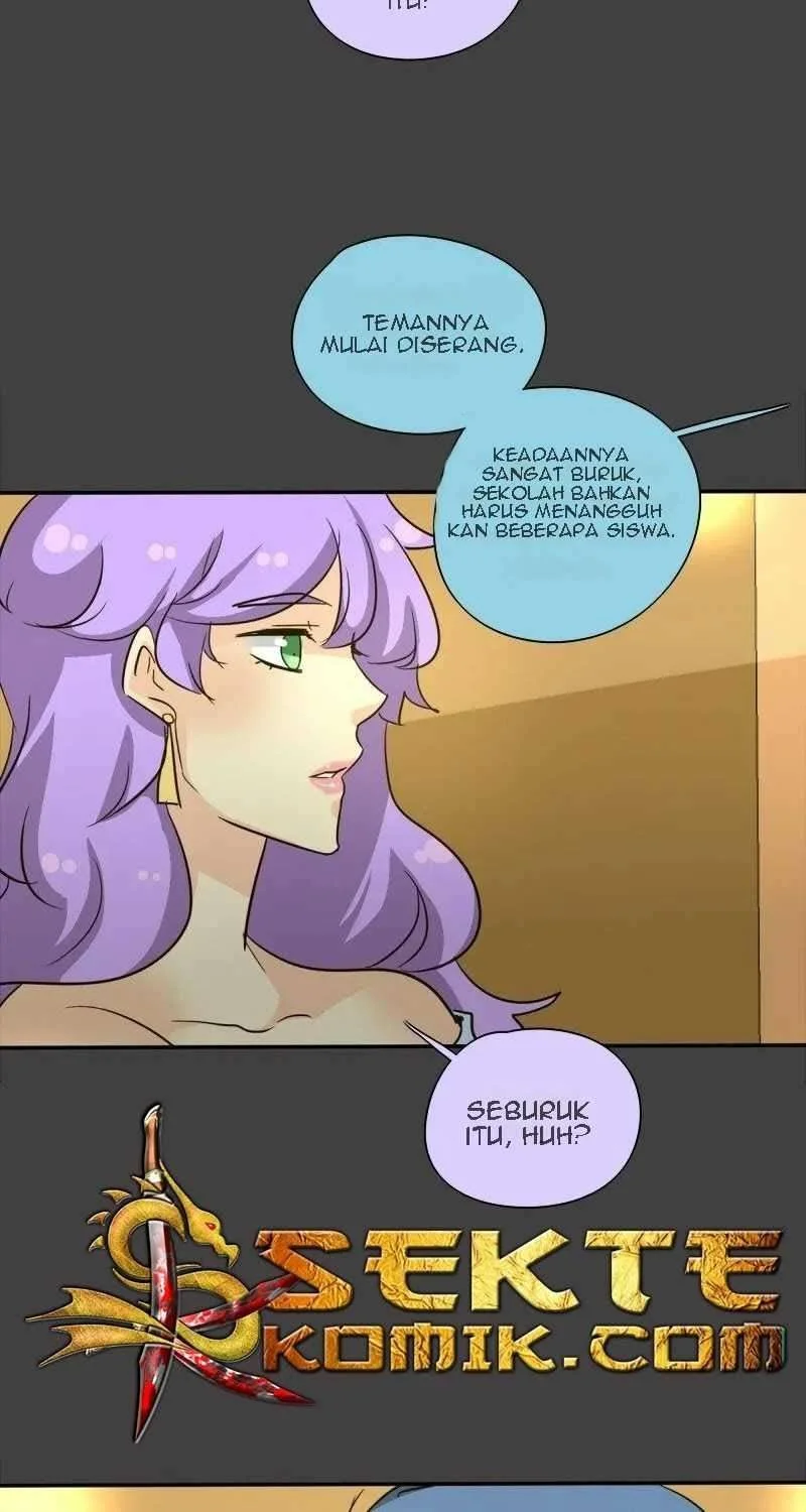 unOrdinary Chapter 142 Gambar 37