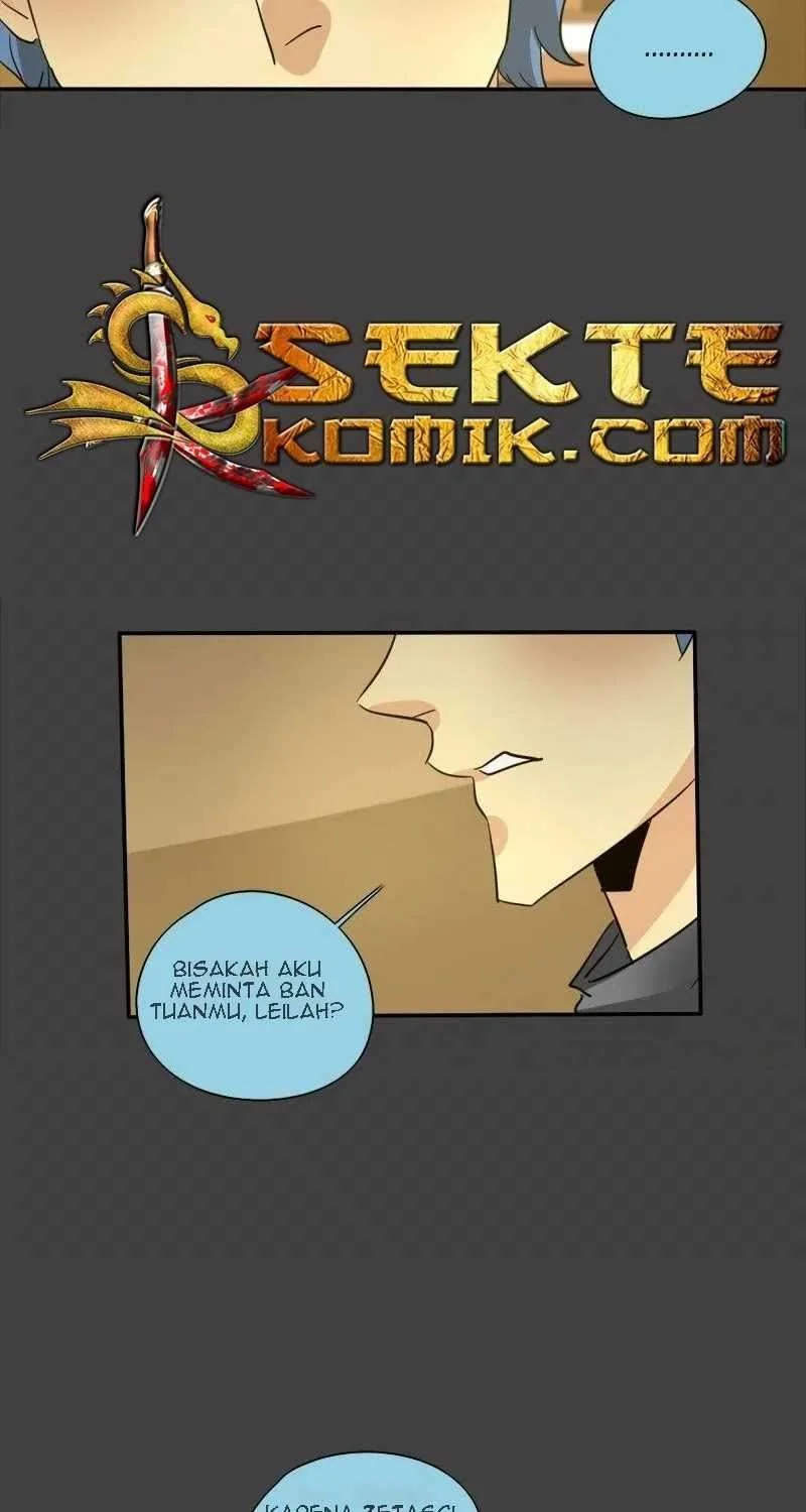 unOrdinary Chapter 142 Gambar 43