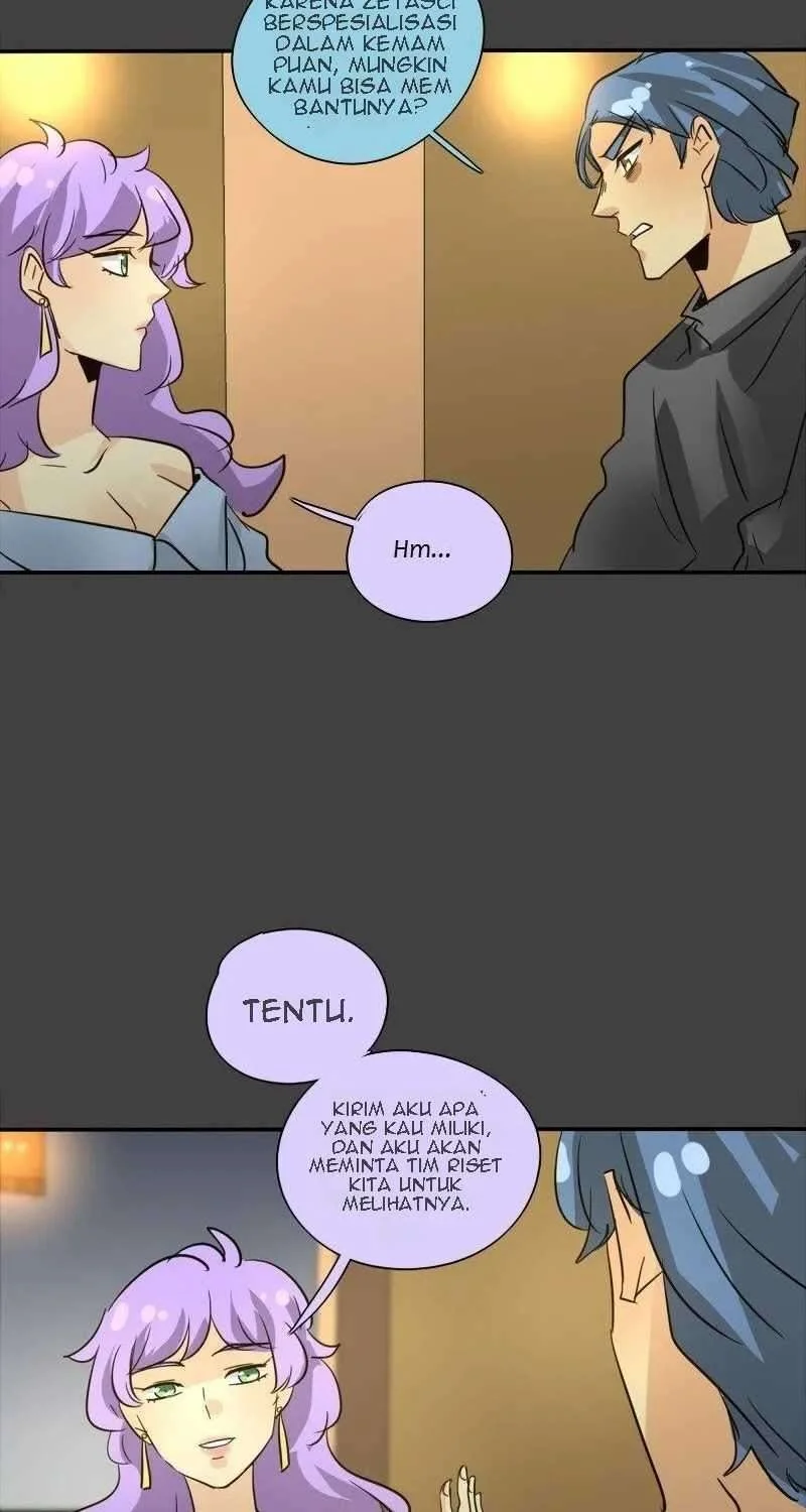 unOrdinary Chapter 142 Gambar 44