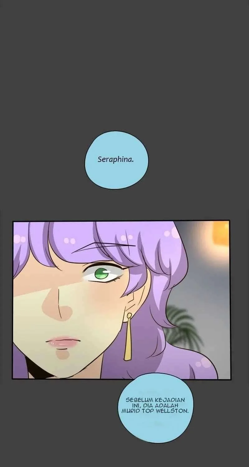 unOrdinary Chapter 142 Gambar 49