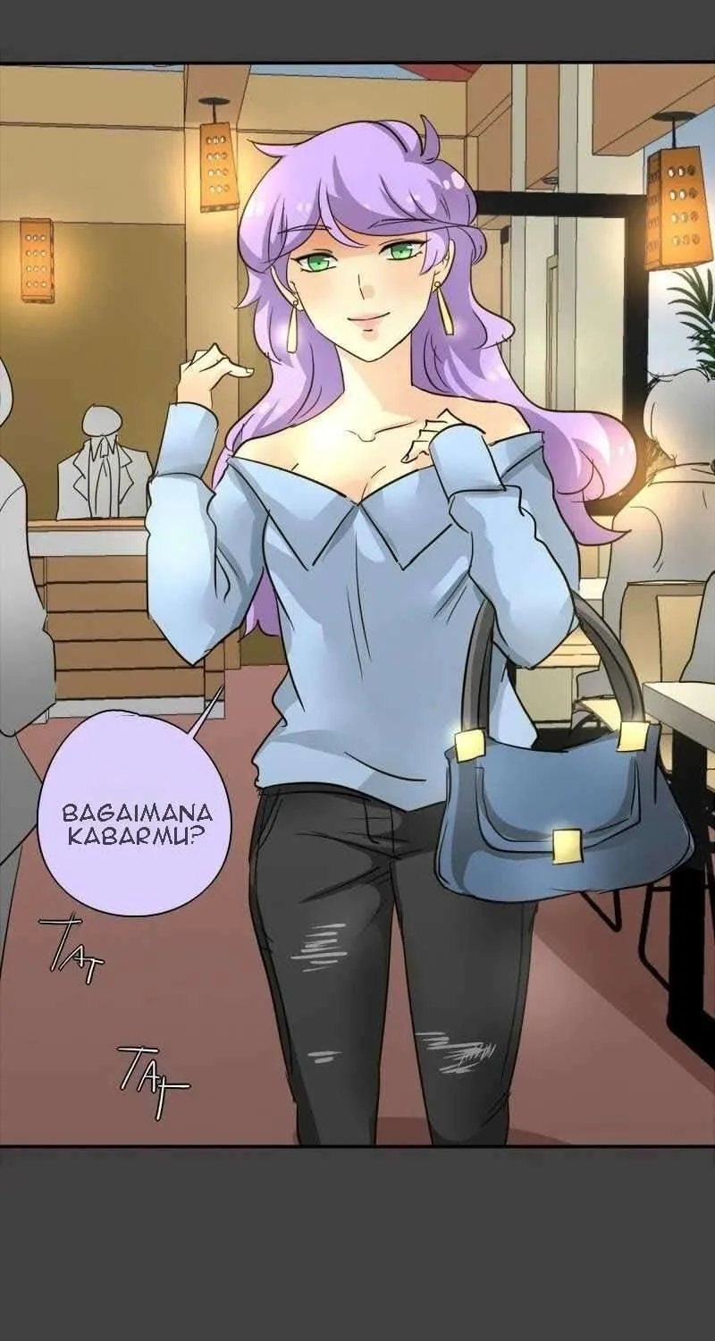 unOrdinary Chapter 142 Gambar 5