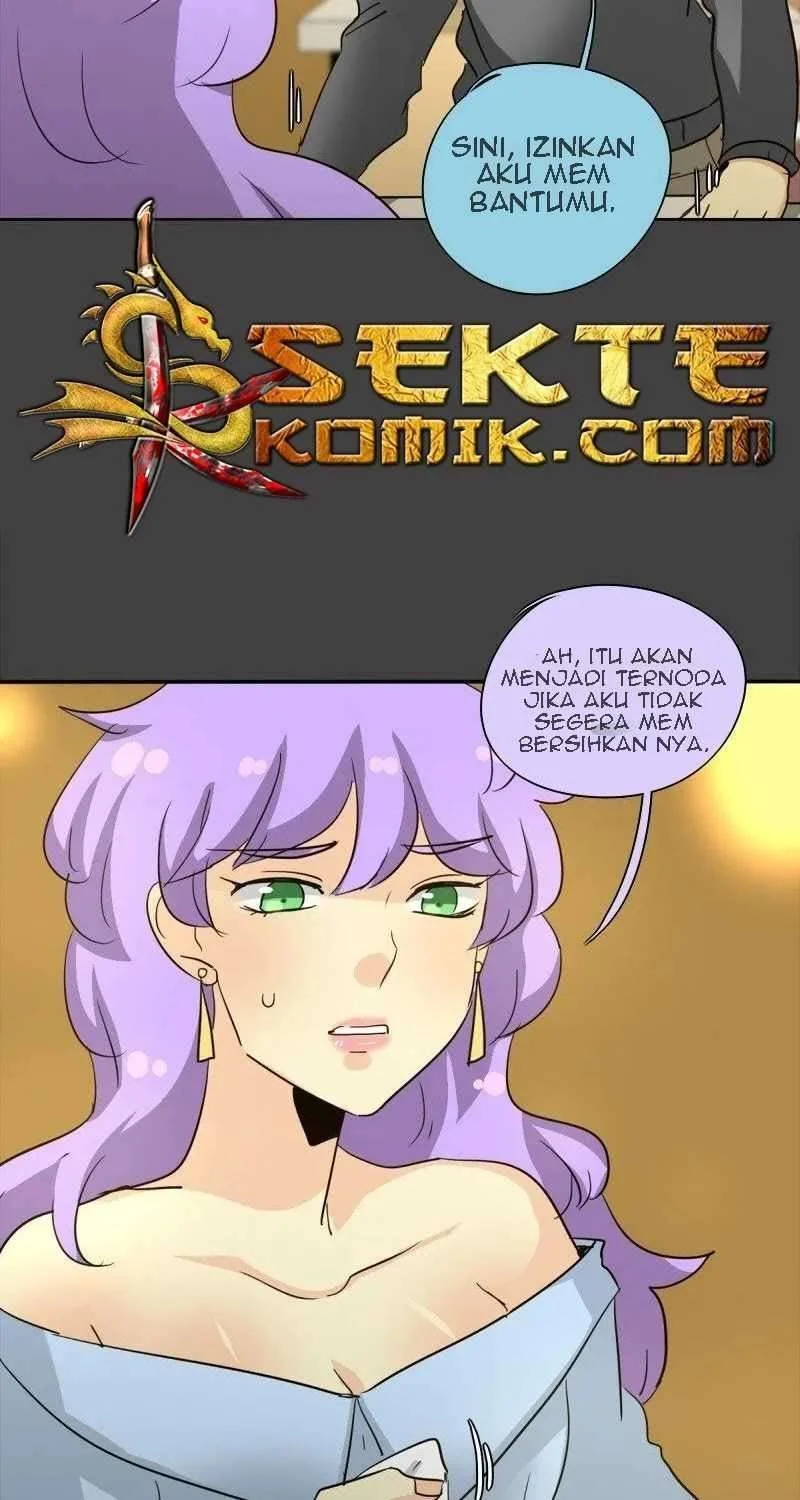 unOrdinary Chapter 142 Gambar 52