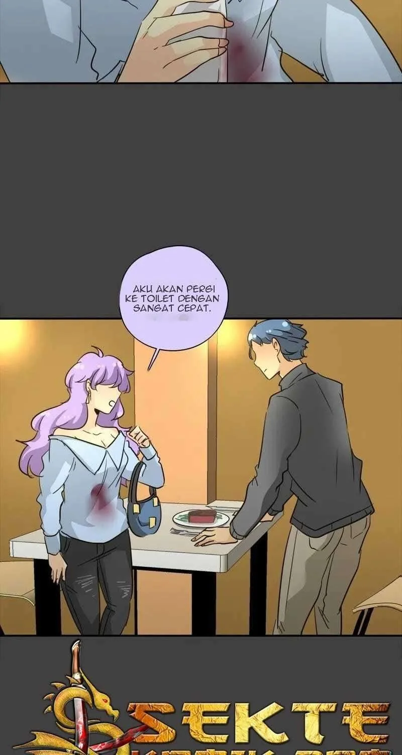 unOrdinary Chapter 142 Gambar 53