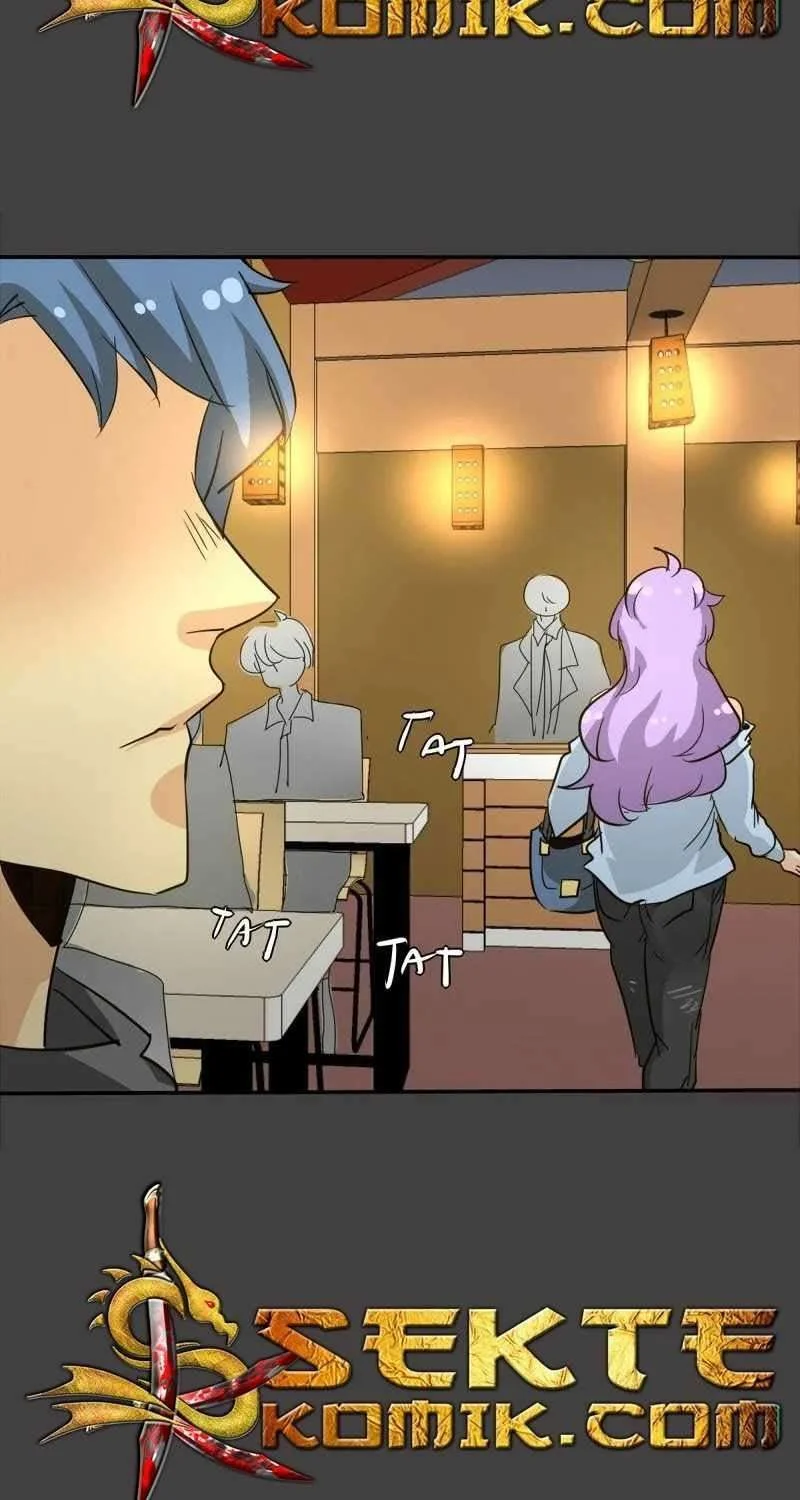 unOrdinary Chapter 142 Gambar 54