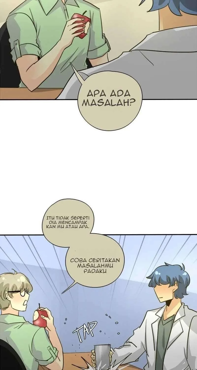 unOrdinary Chapter 142 Gambar 60