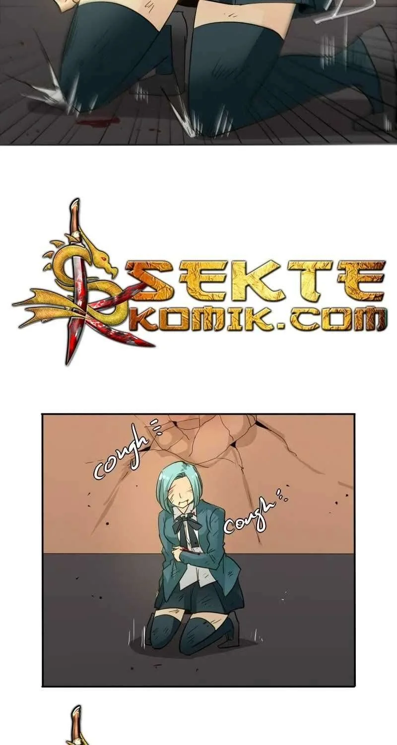 unOrdinary Chapter 143 Gambar 10