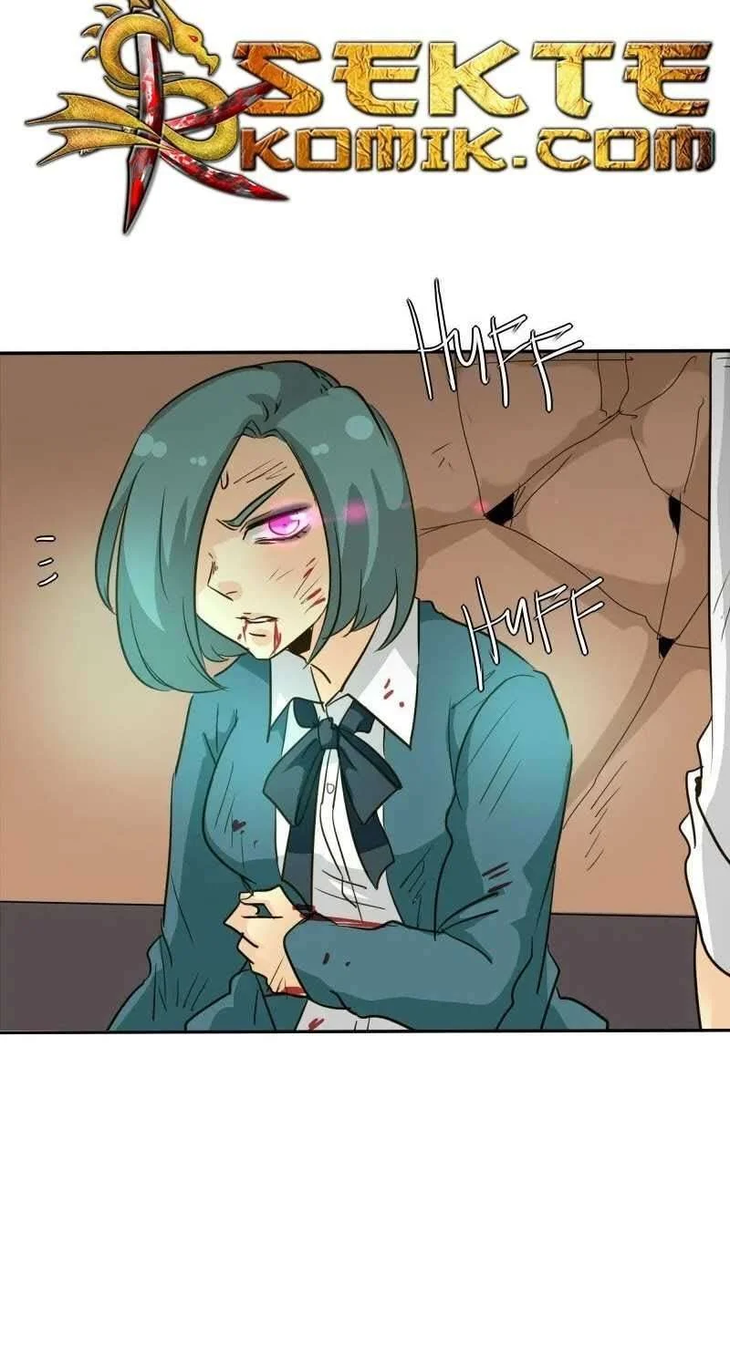 unOrdinary Chapter 143 Gambar 11