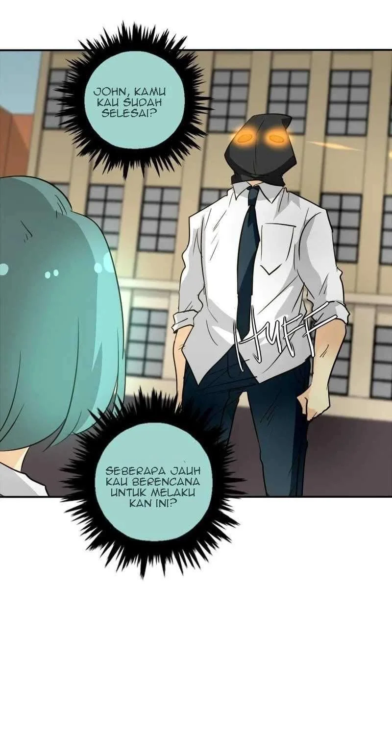 unOrdinary Chapter 143 Gambar 12