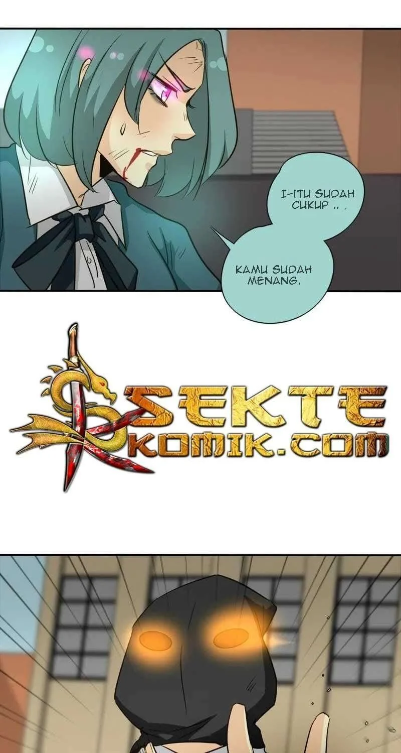 unOrdinary Chapter 143 Gambar 13