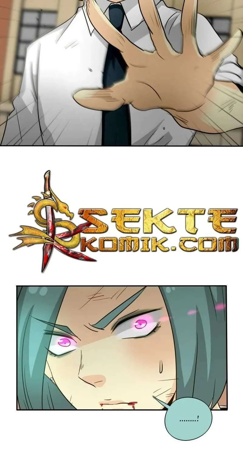 unOrdinary Chapter 143 Gambar 14