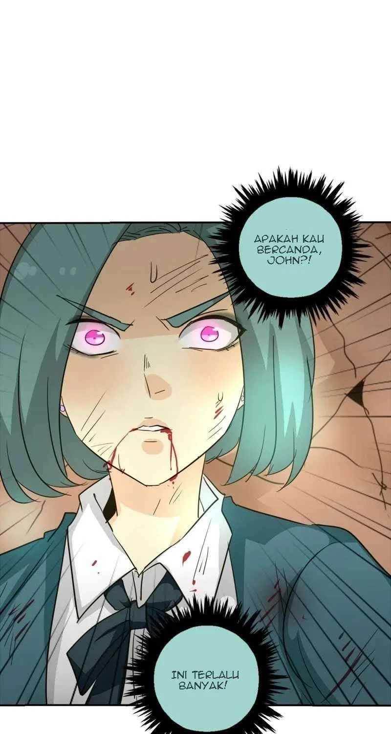 unOrdinary Chapter 143 Gambar 16