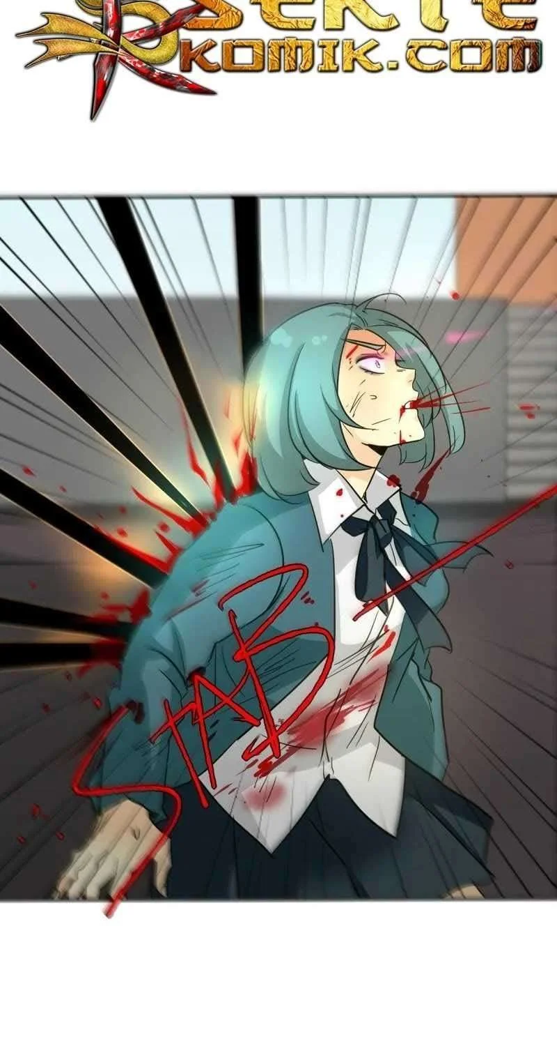 unOrdinary Chapter 143 Gambar 18