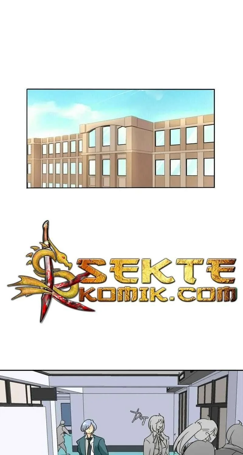 Manhwa unOrdinary Chapter 143 gambar nomor 2