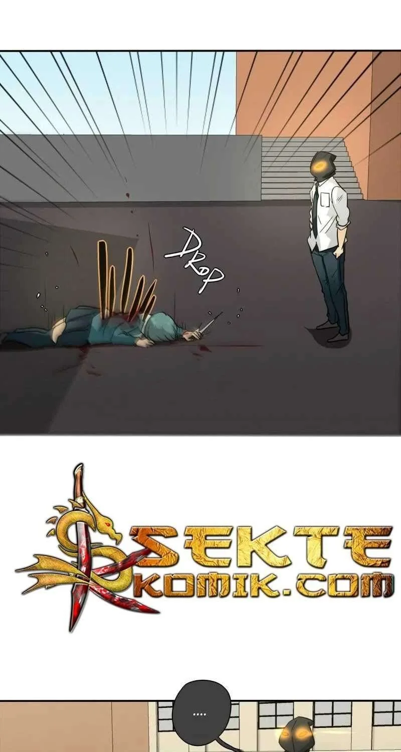 unOrdinary Chapter 143 Gambar 21