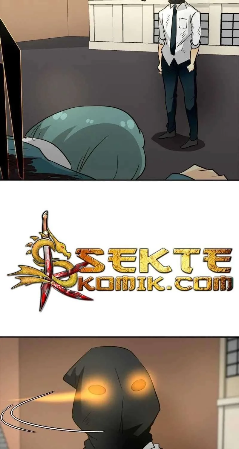 unOrdinary Chapter 143 Gambar 22