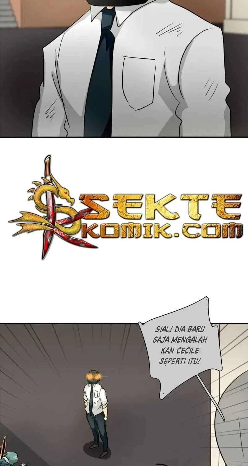 unOrdinary Chapter 143 Gambar 23