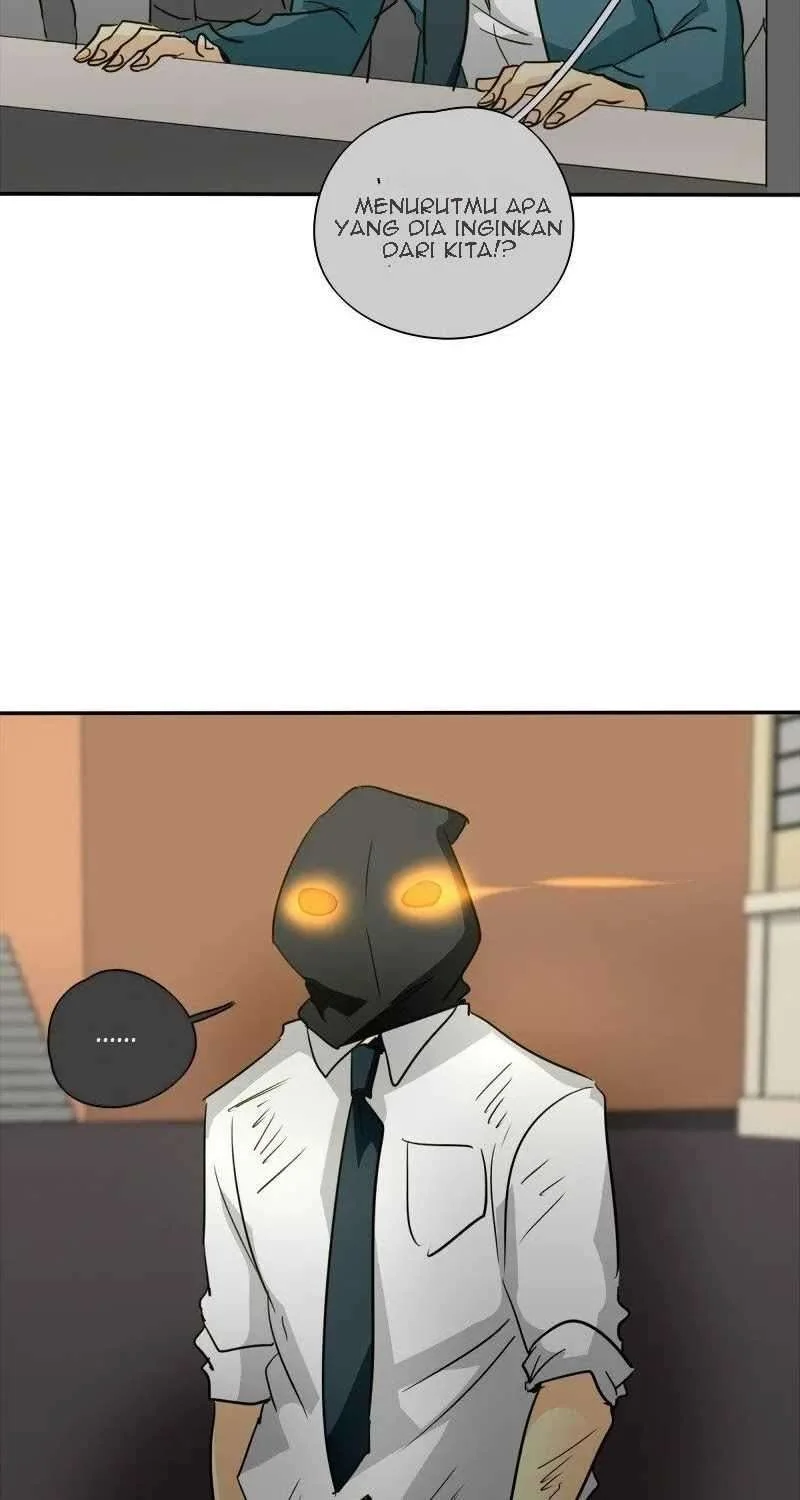 unOrdinary Chapter 143 Gambar 25