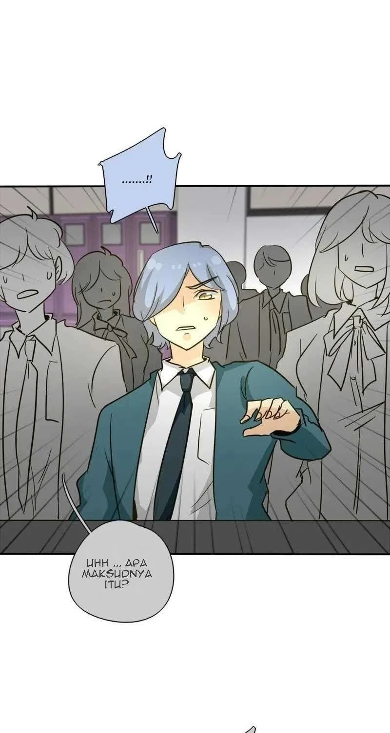 unOrdinary Chapter 143 Gambar 27