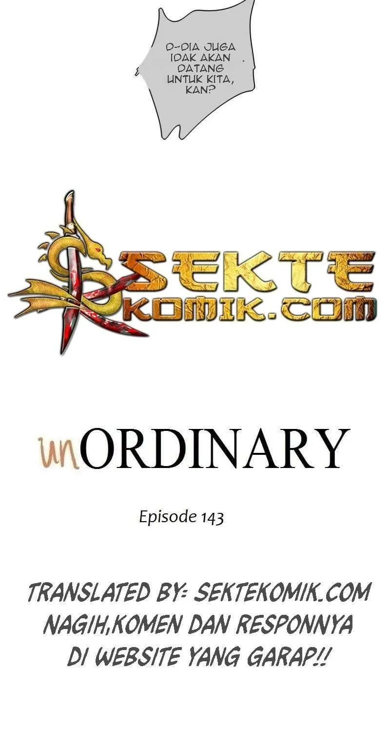 unOrdinary Chapter 143 Gambar 28