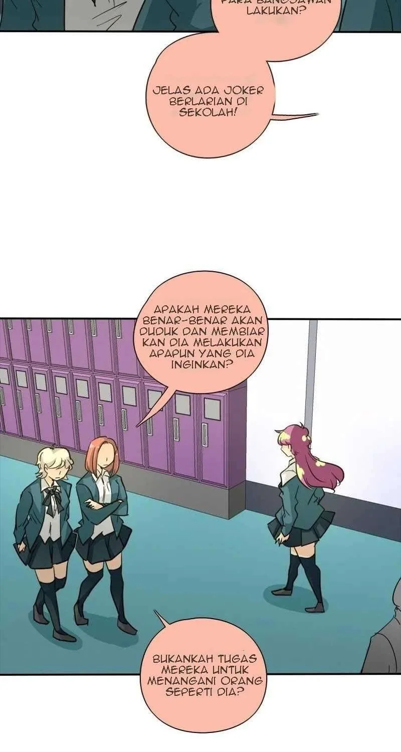 unOrdinary Chapter 143 Gambar 31