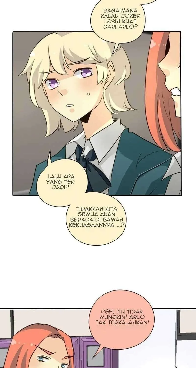 unOrdinary Chapter 143 Gambar 33