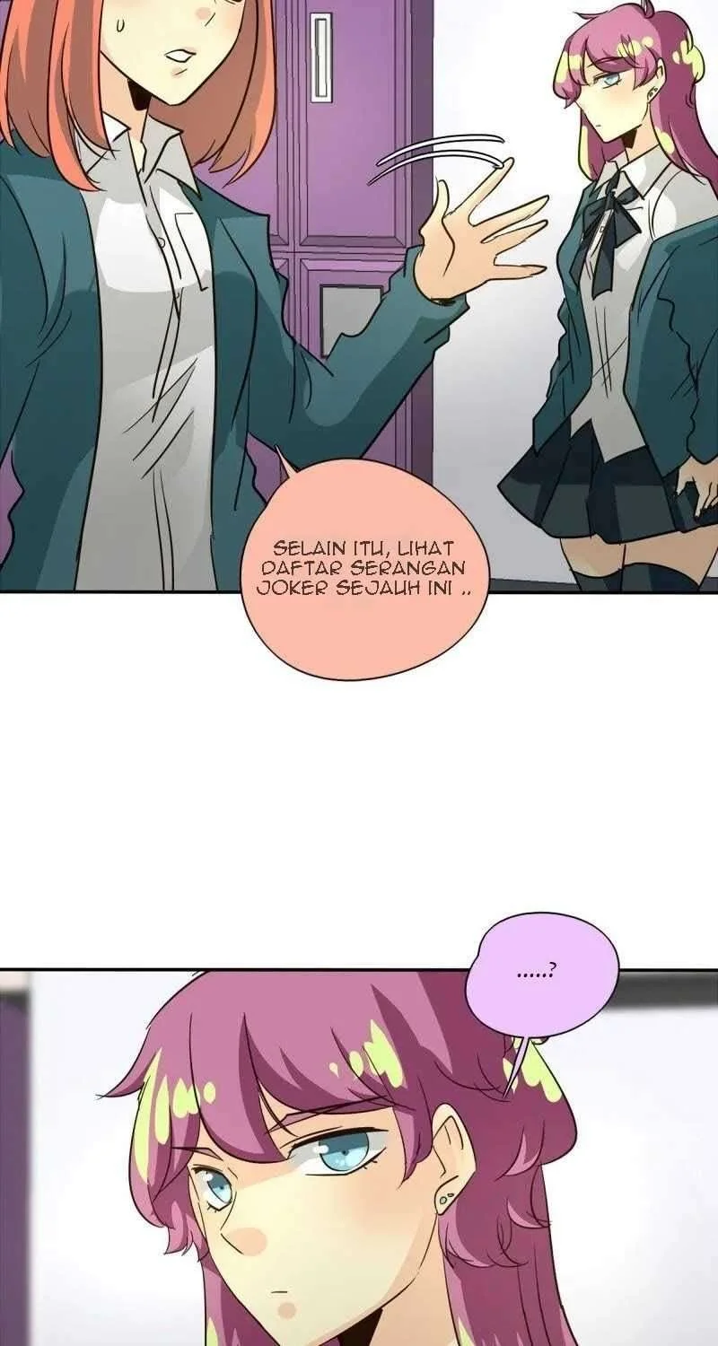 unOrdinary Chapter 143 Gambar 34