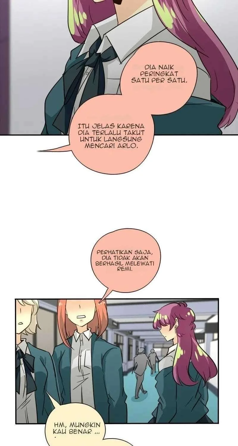 unOrdinary Chapter 143 Gambar 35