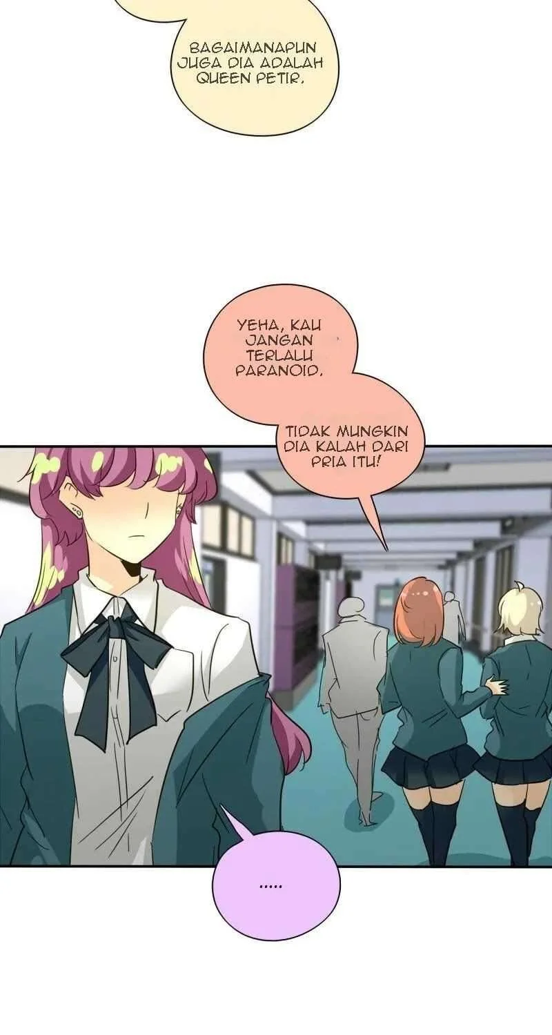 unOrdinary Chapter 143 Gambar 36