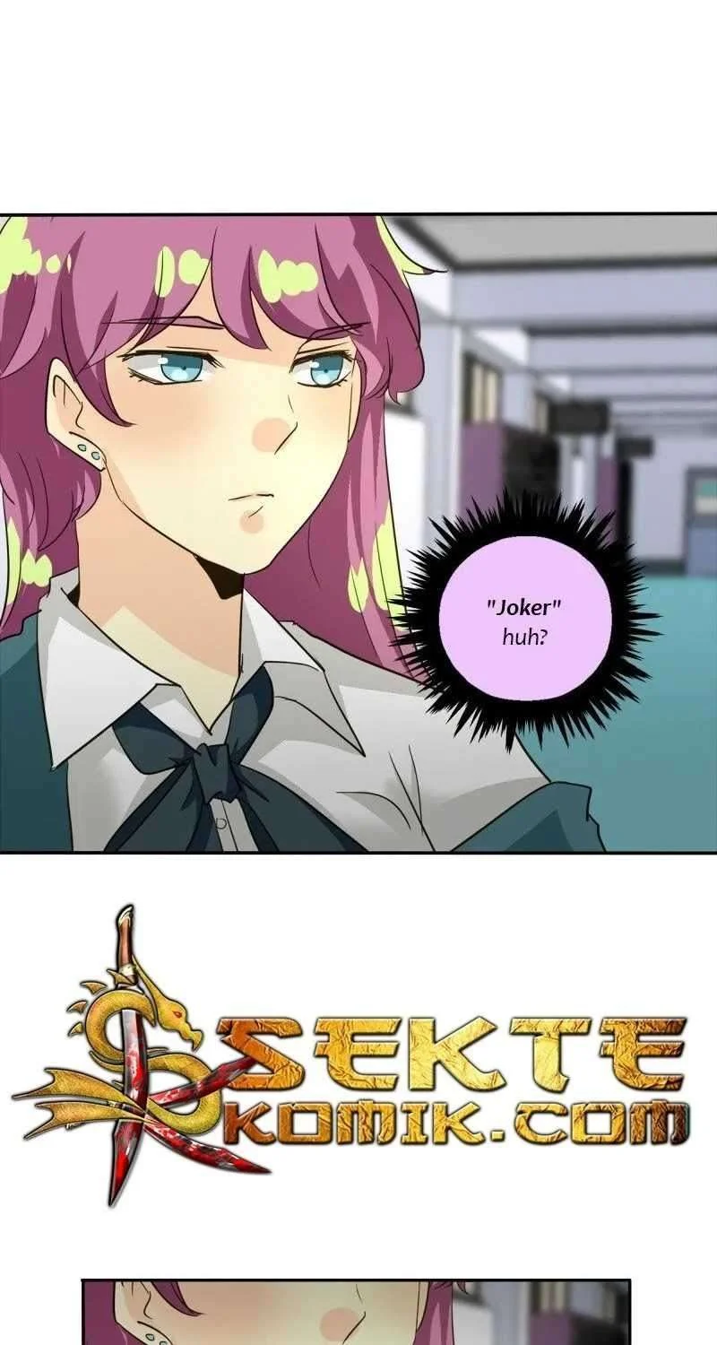 unOrdinary Chapter 143 Gambar 37