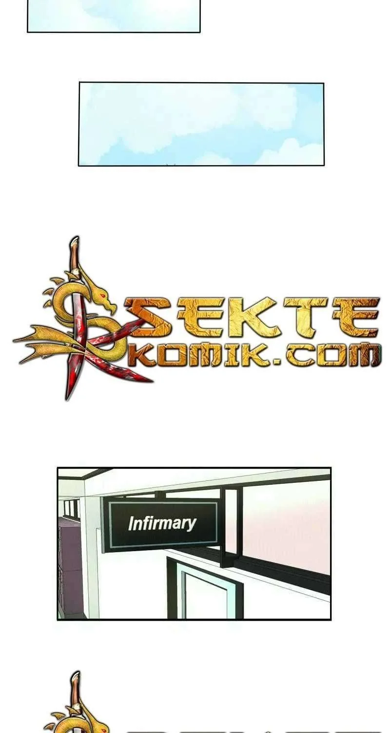 unOrdinary Chapter 143 Gambar 41